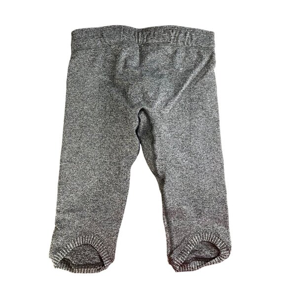 Adidas Mens Primeknit A1 Football  Heather Gray Pants Medium - Picture 2 of 13